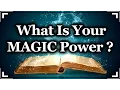 Download Lagu What Is Your MAGIC Power?