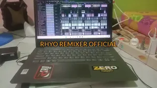 dj kua kosong ade hanya ada kamu remix viral tik tok rhyo remixer 2022 