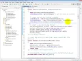 lesson12 11 Slideshow java Overriding Activity method onCreate