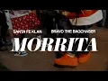 Santa Fe Klan Bravo The Bagchaser - Morrita