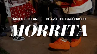 Santa Fe Klan Bravo The Bagchaser - Morrita