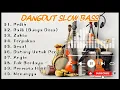 Lagu ALBUM CEK SOUND DANGDUT KALEM FULL BASS | SUARA JERNIH, BASS EMPUK DAN GLERR!
