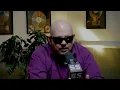 White Knight (Nick Huminsky) Talks About The Beginning With Steve "Silk" Hurley