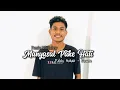 Lagu MANYASAL PAKE HATI (Fresly Nikijuluw) Cover Faldy Nahak