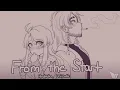 Download Lagu From the Start | Andrelia [OC] Animatic