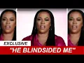 Shaunie O Neal FINALLY CONFIRMS DIVORCE From Husband Pastor Keion Henderson