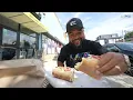 This Black-owned Hoagie shop is a Philly Hidden Gem All Day Hoagies in North Philly
