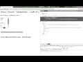 SCROLLLEFT METHOD JQUERY DEMO