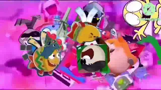 Побег От Бабайки Add Absolute Final Round 200 