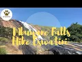 Download Lagu Mbuyane Falls Hike in Eswatini (Swaziland) - 05. January 2020