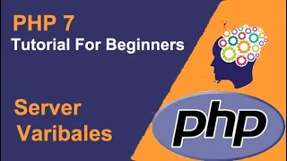 PHP 7 - Server variables