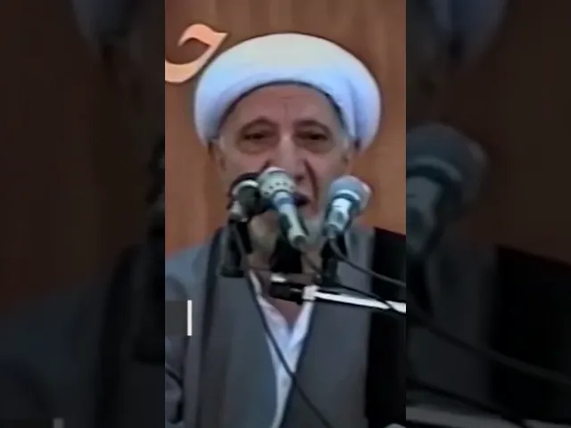 ⁣لا تهجروا القرآن؛ فيشتكيكم يوم القيامة