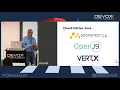 The future of cloud native Java is open with Gael Blondelle