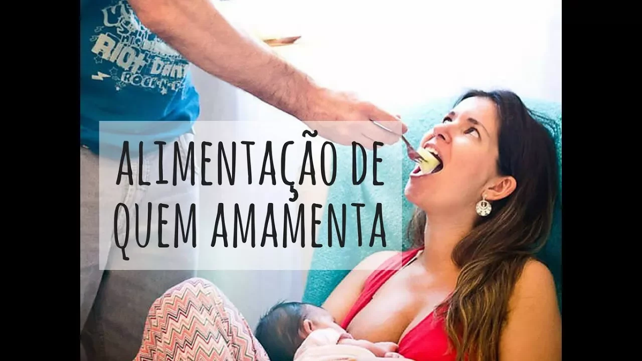 Mãe que amamenta pode comer chocolate? ANDRESSA BORTOLASSO