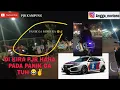 Lagu ISENG'' MUTER YG DEKET PADA PANIK  (BUBAR\