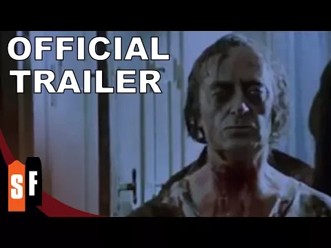 The Paul Naschy Collection: Horror Rises From The Tomb (1973) - Official Trailer (HD)