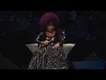Elza Soares - Mulher do Fim do Mundo (Oficial - Ao Vivo no Auditório Ibirapuera)