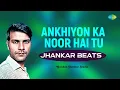 Download Lagu Ankhiyon Ka Noor Hai Tu | Gulshan Jhankar Studio | Hindi Cover Song | Saregama Open Stage