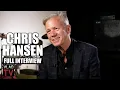 Chris Hansen on To Catch a Predator Boondocks Caught with Mistress Arrest Full Interview