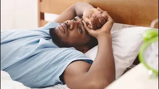 Kutokamilisha Kazi Mwishoni Mwa Wiki Huathiri Afya Ya Wafanyakazi Na Kusababisha Kutopata Usingizi 