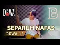 Download Lagu DEWA 19 - SEPARUH NAFAS || Drum Cover by Bohemian Drums