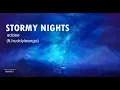 Download Lagu Nightcore - Stormy Nights (addee) (ft. huddyleango)