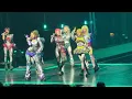 XG / MASCARA【XG WORLD TOUR: THE CORE  K-Arena Yokohama Feb 06, 2026】