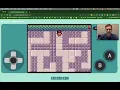 Makecode Arcade - Maze Walkthrough