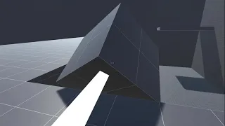 Grapple Hook Package for Unity