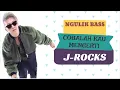 Download Lagu [NGULIK BASS] J-ROCKS - COBALAH KAU MENGERTI