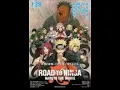 Naruto the movie 6 road to ninja theme song