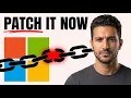 An AI Just Wrote a Working Break-In for Microsoft