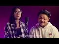 Download Lagu Arash Buana \u0026 Raissa Anggiani - If u could see me cryin' in my room | Cover by itoyy ft Alvi