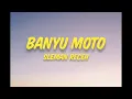 Download Lagu Banyu Moto - Sleman Receh (lyrics)