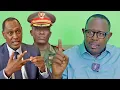 Download Lagu MBAYAHAGA kuri Gen MASUNZU ategura Genocide/U Rwanda Rwica ABANYAMULENGE Rukoranye n Moise NYARUGABO
