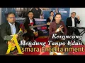 Download Lagu MENDUNG TANPO UDAN Keroncong- Asmara Entertainment (Official Video Live Music)