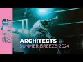 Download Lagu Architects - Summer Breeze Festival 2024 - ARTE concert