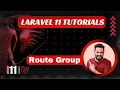 Laravel 11 tutorial Assigning Middleware to Routes
