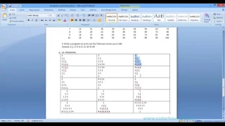 PHP Tutorial Bengali Part 25 Loop Example Series 2