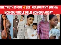 Download Lagu DE WAARHEID IS ONTDEKT 👉ONTDEK WAAROM DAVIDO EN CHIOMA IMADE VOOR HUN BRUILOFT VERMIJDEN ALS SOPH...