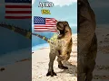 Download Lagu ARK COUNTRIES 5  #shorts #ark #sigma