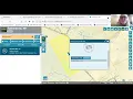 Using Online Mapping Tool
