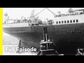Titanic: Stories From the Deep S1 | Full Season Marathon