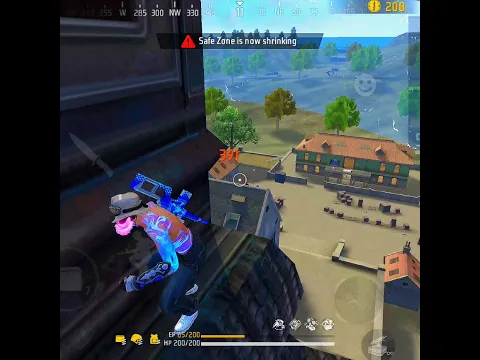 6 AMMO KING 👑 #tondegamer #tgrnrz #foryou #shortfeed