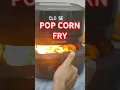 POP CORN AND NUGGETS AIR FRY IN NUTRICOOK || #airfryer #airfryerrecipes #foodreview