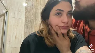 حالات مص احضان قبلات رومنسيه نار 