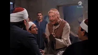 علشان كنا رجالة ووقفنا وقفة رجالة   محمود المليجي دندنها