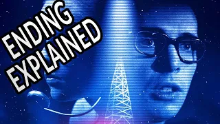 the vast of night ending explained