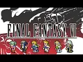 FF6 PR - Searching For Friends