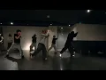 Momoca. "One-sided / eill" @En Dance Studio SHIBUYA